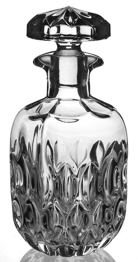 Colchester Oil Cruet & Stopper by Hutschenreuther-1