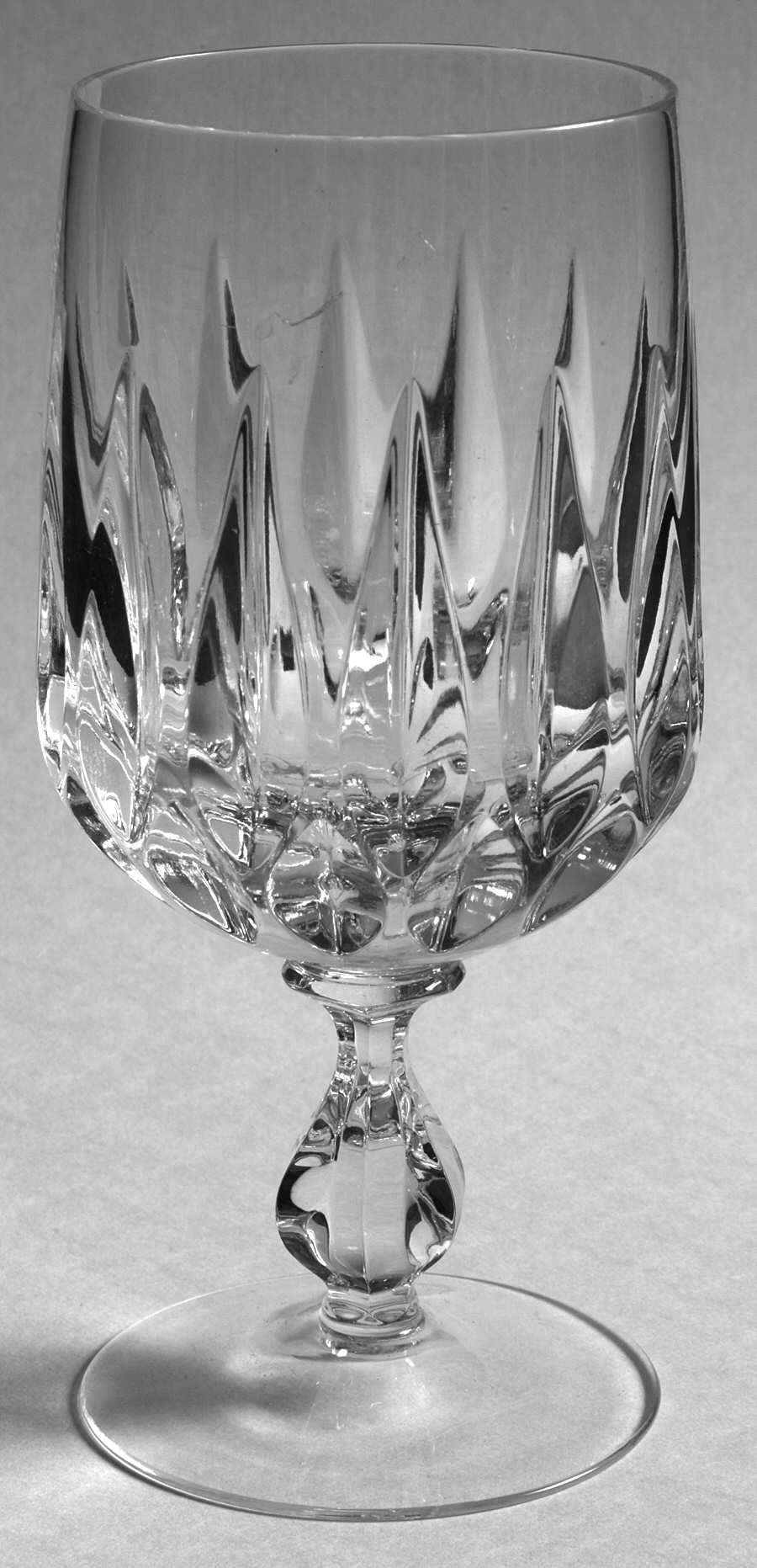 Colchester Water Goblet by Hutschenreuther-1