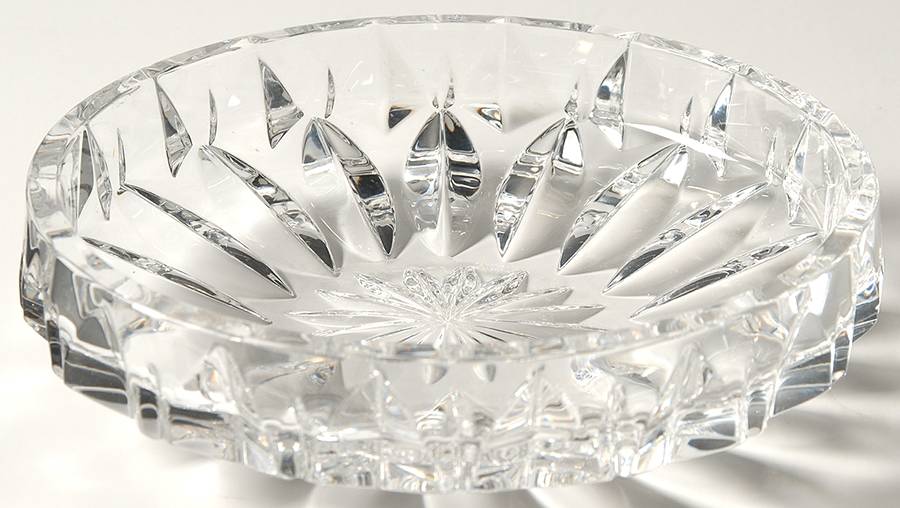 Colchester 5" Round Bowl by Hutschenreuther-1