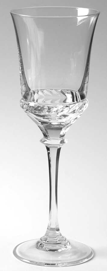 Comtesse Clear Wine Glass by Hutschenreuther-1