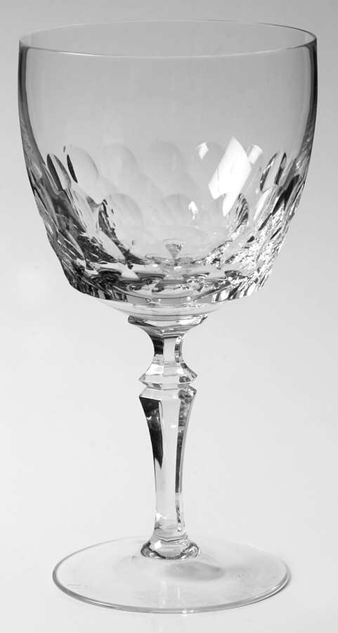 Dogwood Water Goblet by Hutschenreuther-1