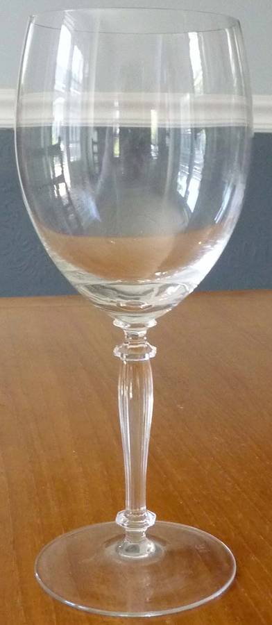 Helena Water Goblet by Hutschenreuther-1