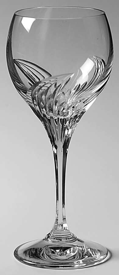 Jasmine (Wmf) Wine Glass by Hutschenreuther-1