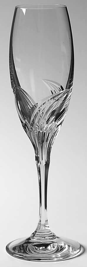 Jasmine (Wmf) Fluted Champagne by Hutschenreuther-1