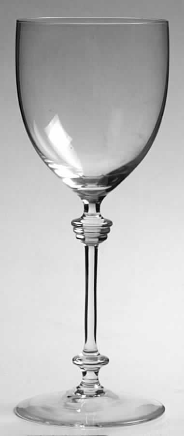 Maxim's De Paris Water Goblet by Hutschenreuther-1