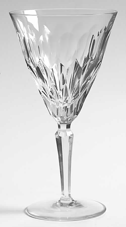 Majesty Water Goblet by Hutschenreuther-1