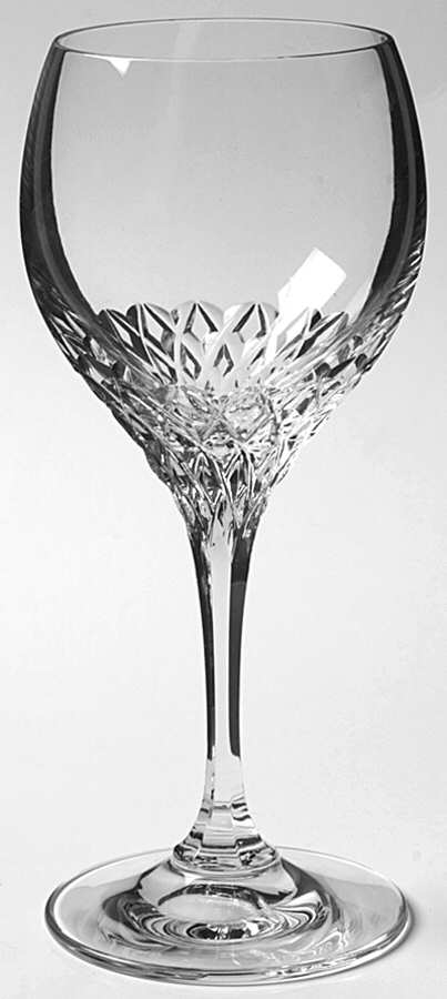 Sabrina (Wmf) Water Goblet by Hutschenreuther-1