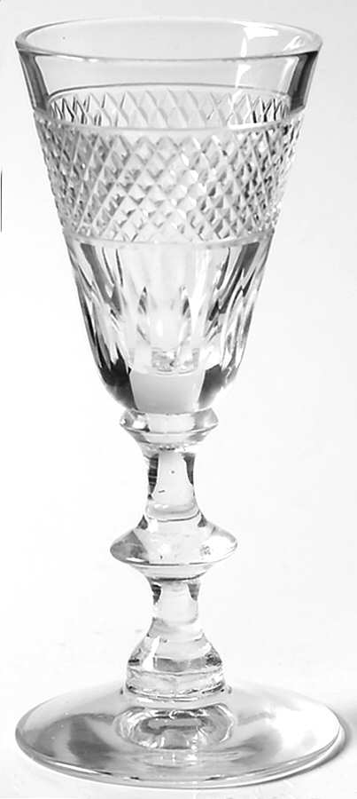 HUC1 Sherry Glass by Hunt-1