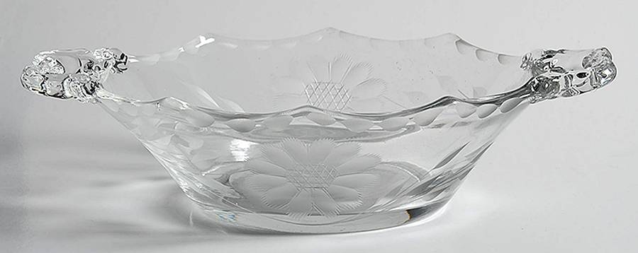 Cornflower (Smooth Stem, Non Optic) Mayonnaise by W J Hughes-1