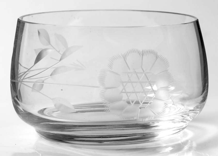 Cornflower (Smooth Stem, Non Optic) Open Sugar by W J Hughes-1