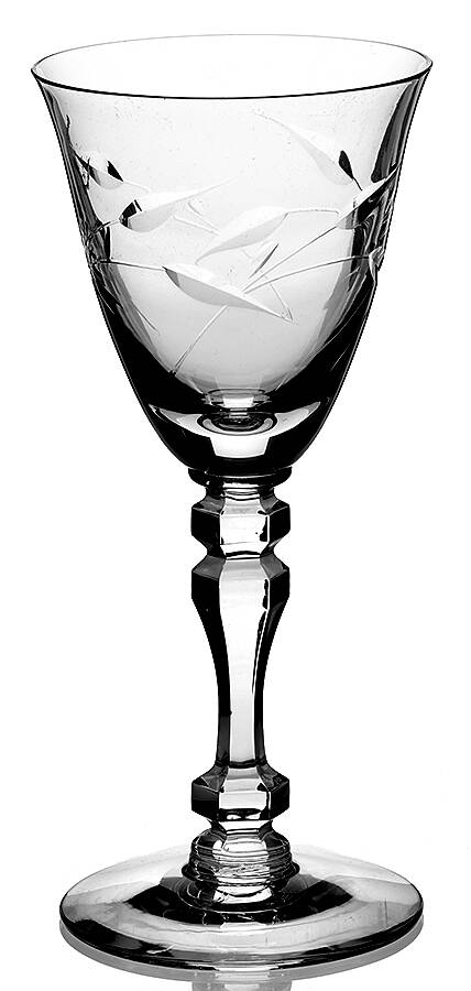 Exquisite Wine Glass by Home Ec-1