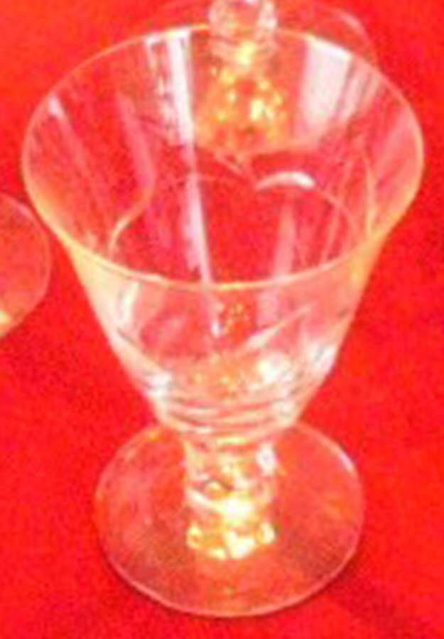Exquisite Juice Glass by Home Ec-1