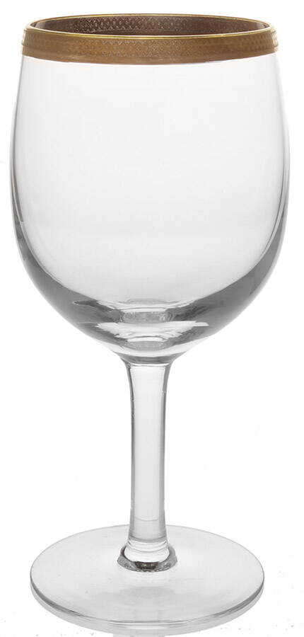 Versailles Wine Glass by Heritage House-1