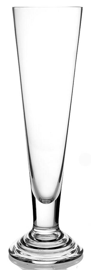 Bouquet Pilsner Glass by Hutschenreuther-1