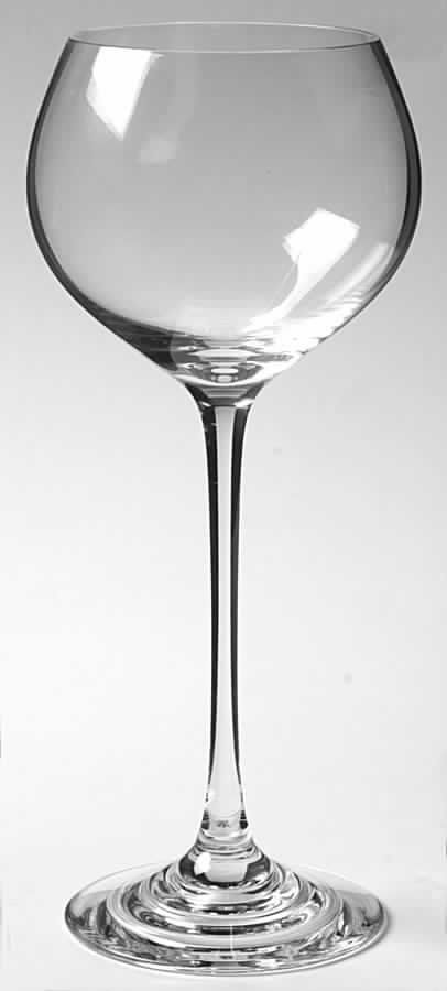 Bouquet Wine Glass by Hutschenreuther-1
