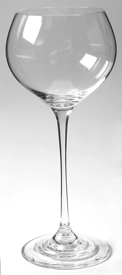 Bouquet Water Goblet by Hutschenreuther-1
