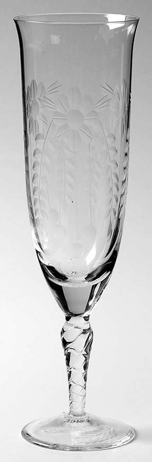 Baronesse Fluted Champagne by Hutschenreuther-1