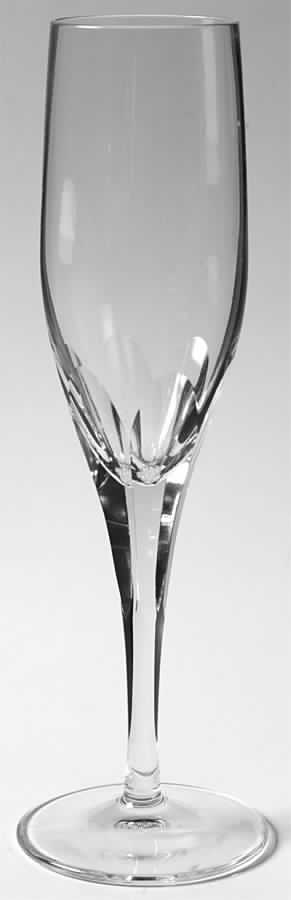 Metaphor Fluted Champagne by Hoya-1