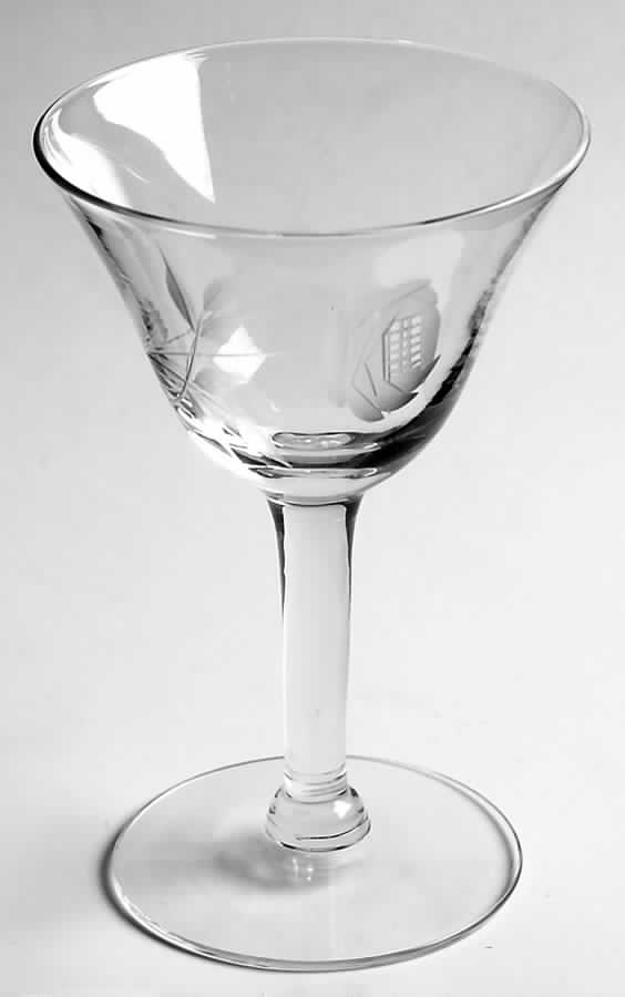 Silver Rose Liquor Cocktail by Hanover-1