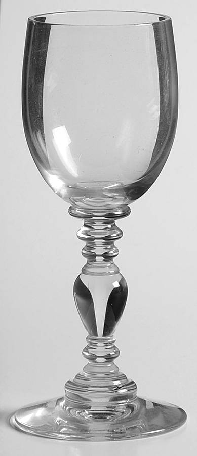 Coventry Cordial Glass by Heisey-1