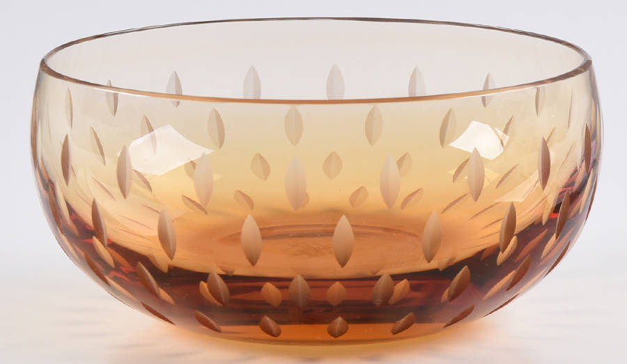 Fanfare Small Dessert Bowl by Hermes-1