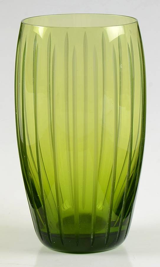 Fanfare Green Highball by Hermes-1