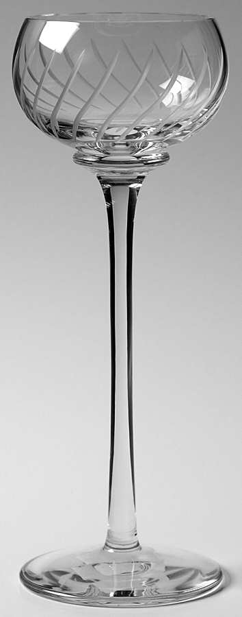 Fanfare Hock Wine by Hermes-1