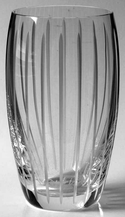 Fanfare Highball Glass by Hermes-1