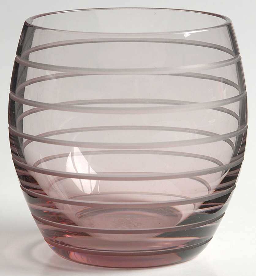 Fanfare Purple Double Old Fashioned by Hermes-1
