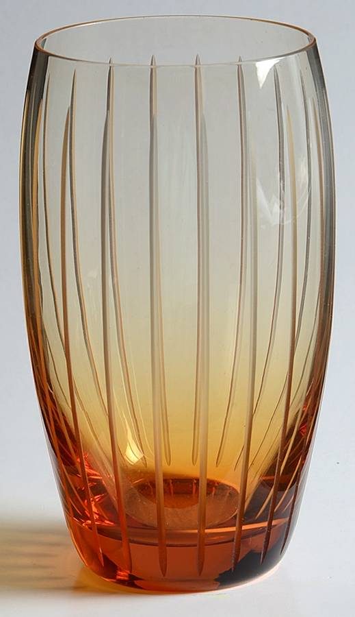 Fanfare Amber Highball by Hermes-1