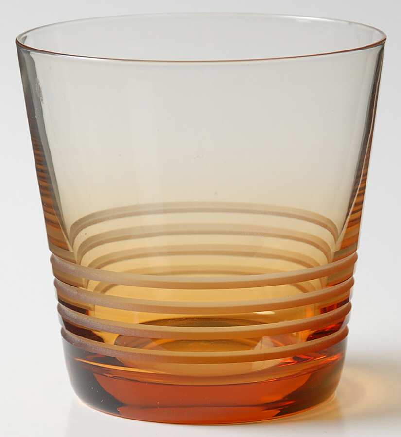 Attelage Amber Old Fashioned by Hermes-1