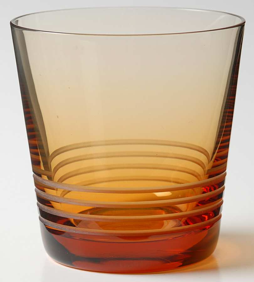 Attelage Amber Double Old Fashioned by Hermes-1