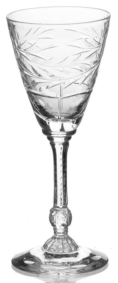 3389-1 Cordial Glass by Heisey-1