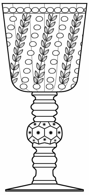 3404-1 Water Goblet by Heisey-1