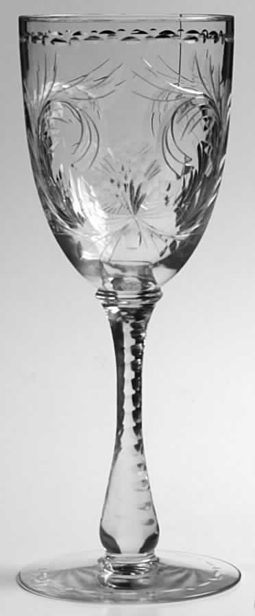 HAW4 Water Goblet by Hawkes-1