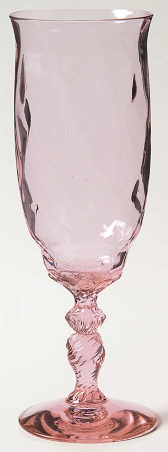 Creole Alexandrite Parfait by Heisey-1