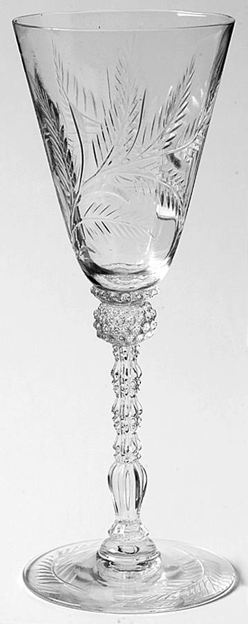 3414-1 Wine Glass by Heisey-1