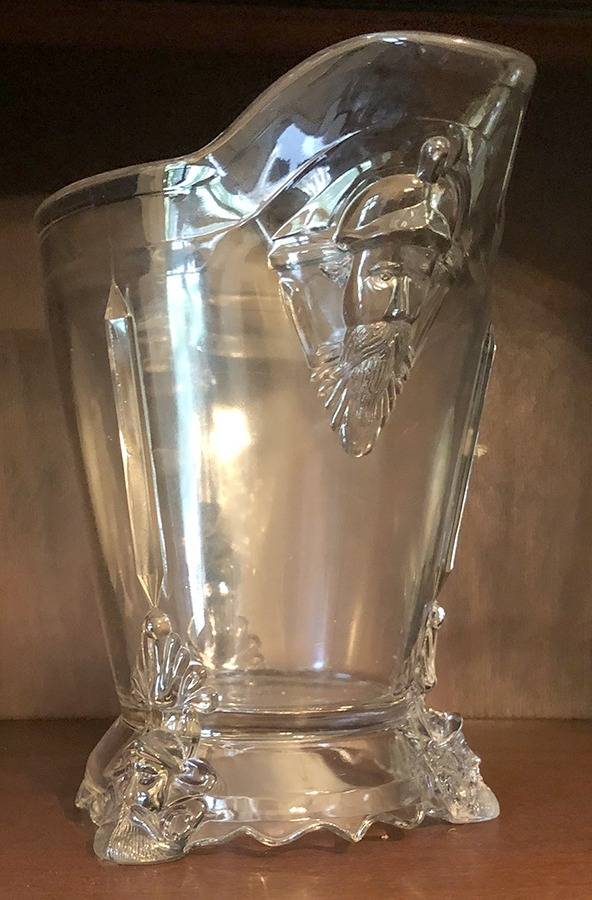 Viking 64 Oz Pitcher by Hobbs Brockunier-1