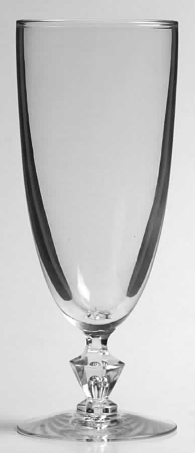 7476 (Non Optic Bowl) Iced Tea by Hawkes-1