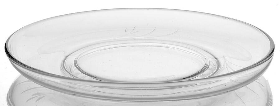 HVC2 7" Salad Plate by Hovmantorp-1
