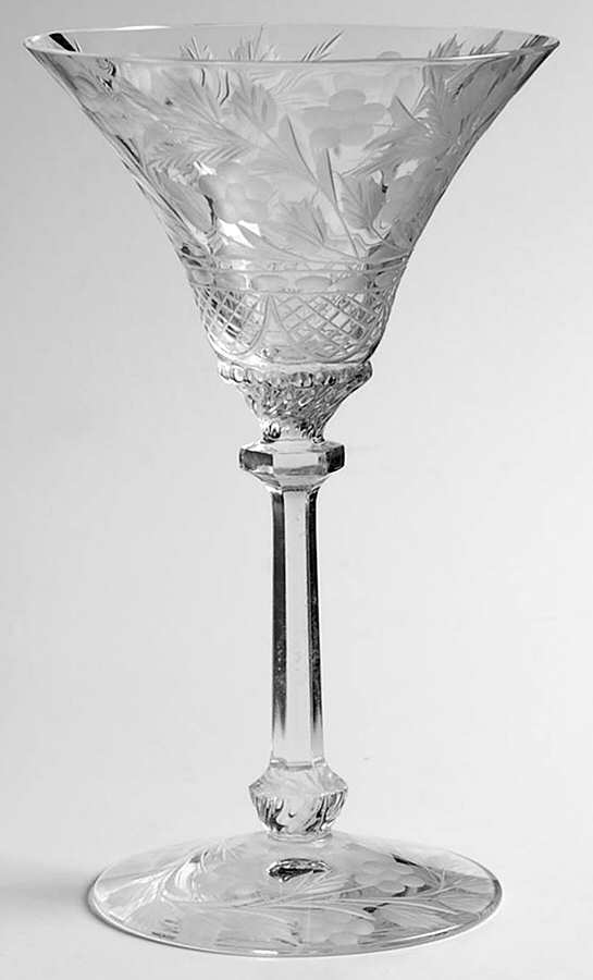 3368-2 Liquor Cocktail by Heisey-1