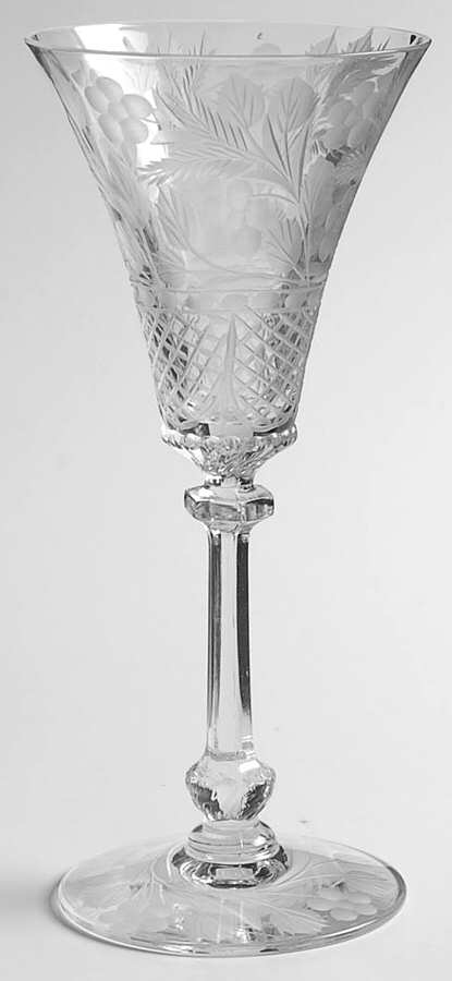 3368-2 Wine Glass by Heisey-1