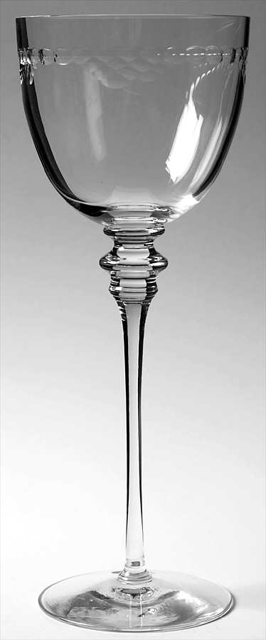 Aida Claret Wine by Holmegaard-1