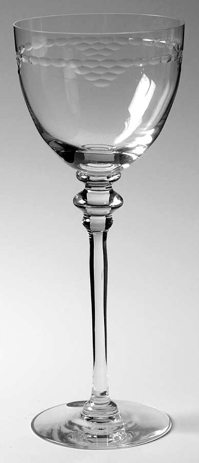 Aida White Wine by Holmegaard-1