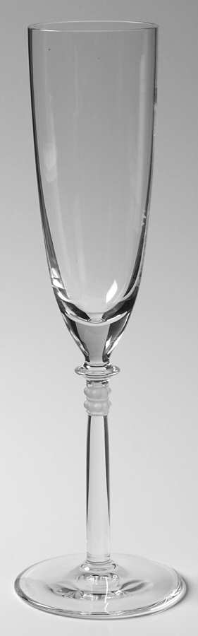 Entasis Clear Fluted Champagne by Hoya-1