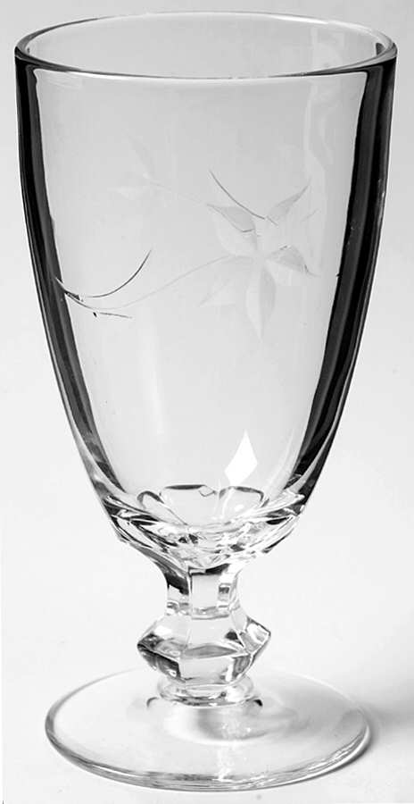 Starflower Iced Tea by Heisey-1