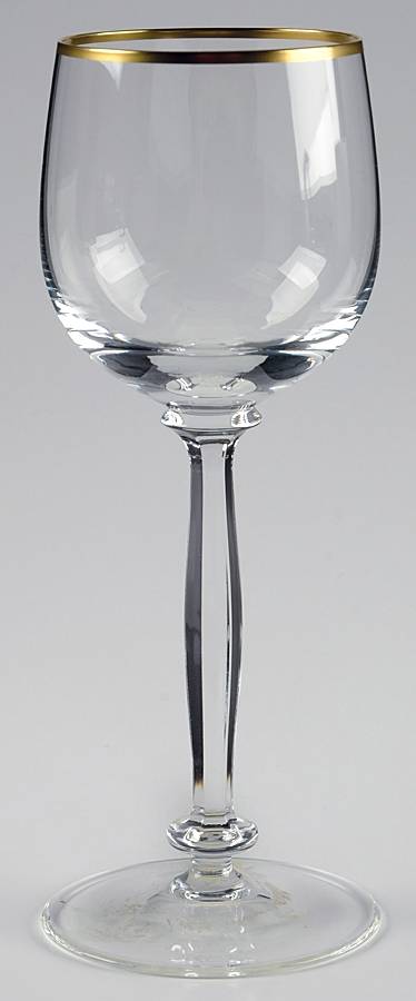 Victoria Gold Claret Wine by Hutschenreuther-1
