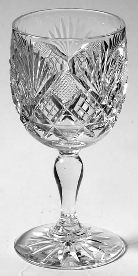 HAW16 Wine Glass by Hawkes-1