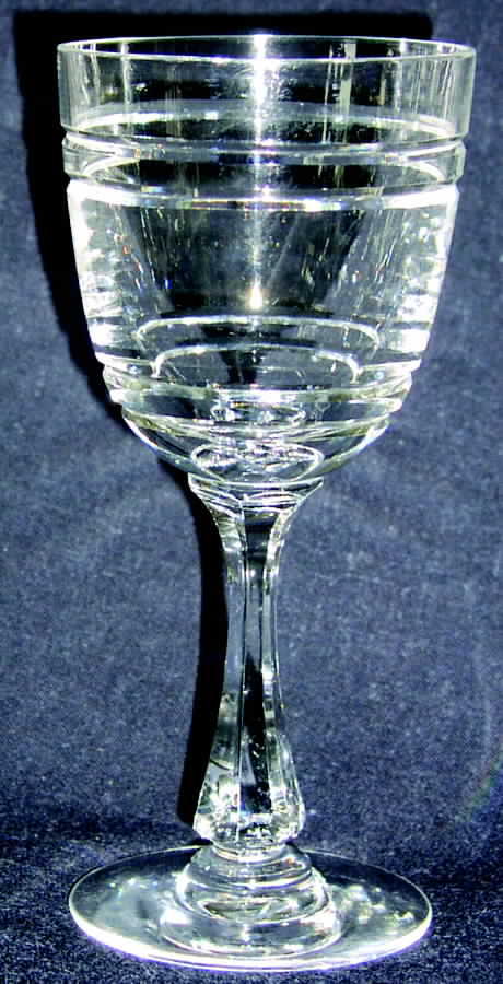 7240-2 Water Goblet by Hawkes-1