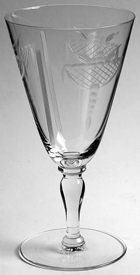 2-5 Water Goblet by Hawkes-1